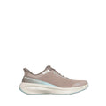 Skechers Slip-Ins Plush Foam Women's Training Shoes - Taupe