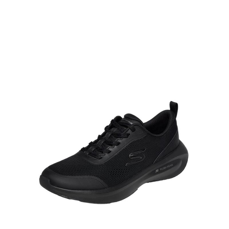 Skechers Skechers Plush Foam Women's Training Shoes - Black