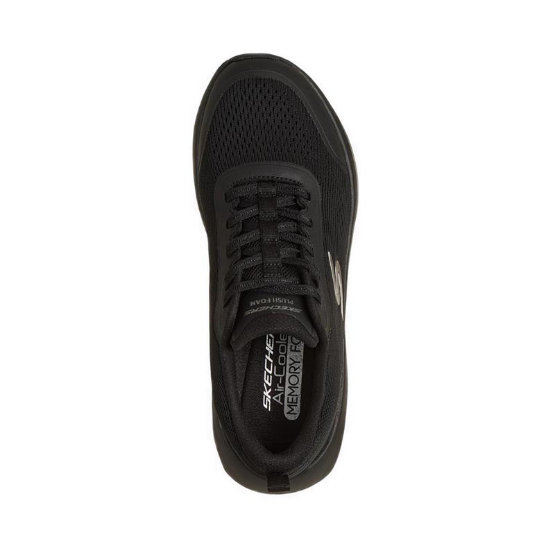Skechers Skechers Plush Foam Women's Training Shoes - Black