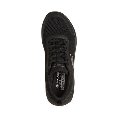 Skechers Skechers Plush Foam Women's Training Shoes - Black
