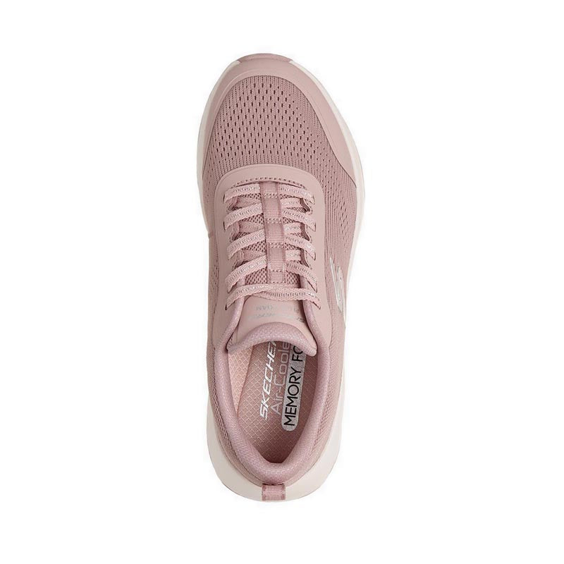 Skechers Skechers Plush Foam Women's Training Shoes - Mauve