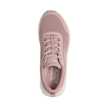 Skechers Skechers Plush Foam Women's Training Shoes - Mauve