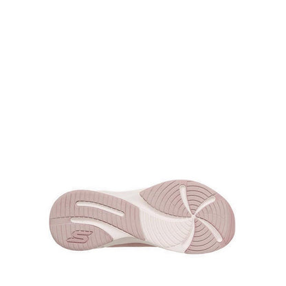 Skechers Skechers Plush Foam Women's Training Shoes - Mauve