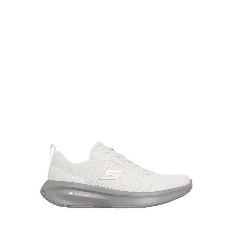 Skechers Skechers Plush Foam Women's Training Shoes - White