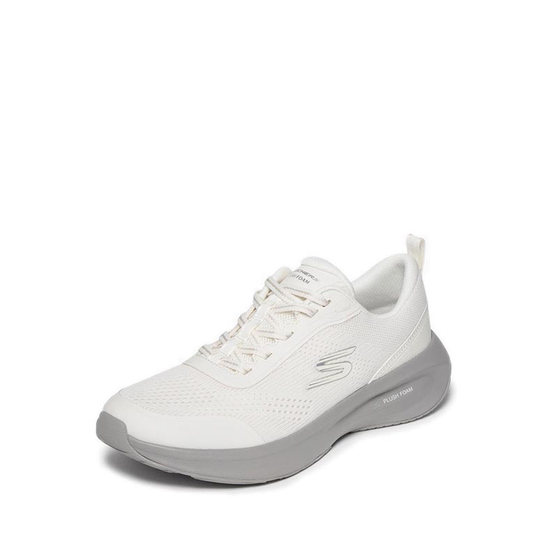 Skechers Skechers Plush Foam Women's Training Shoes - White