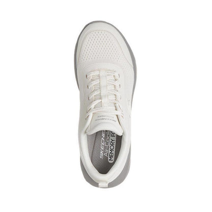Skechers Skechers Plush Foam Women's Training Shoes - White