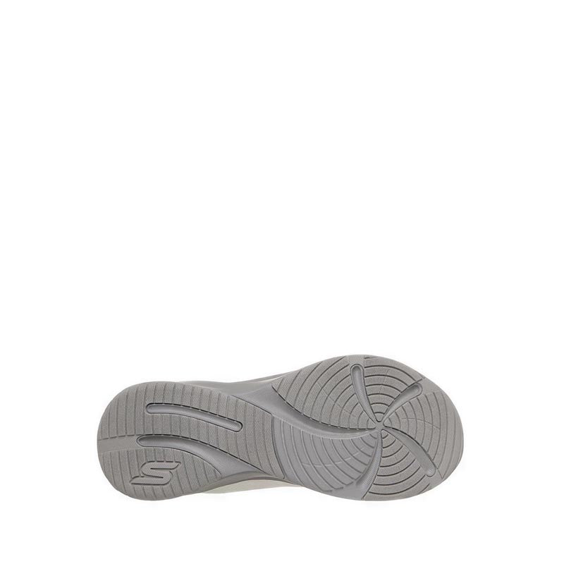 Skechers Skechers Plush Foam Women's Training Shoes - White