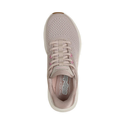 Skechers Skechers Plush Foam Women's Training Shoes - Taupe