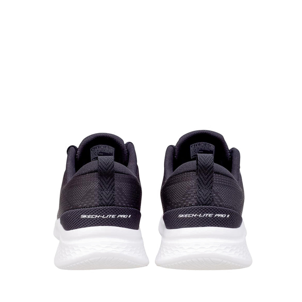 Skechers Skech-Lite Pro 2.0 Women's Training Shoes - Black