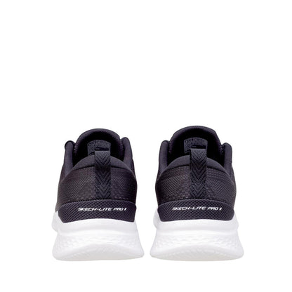 Skechers Skech-Lite Pro 2.0 Women's Training Shoes - Black