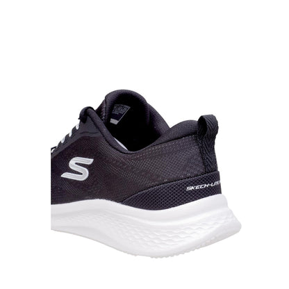 Skechers Skech-Lite Pro 2.0 Women's Training Shoes - Black