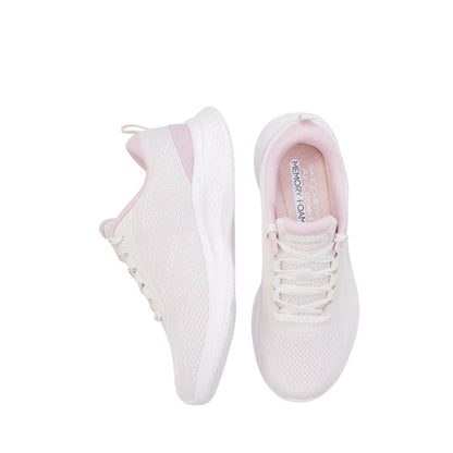 Skechers Skech-Lite Pro 2.0 Women's Training Shoes - Natural