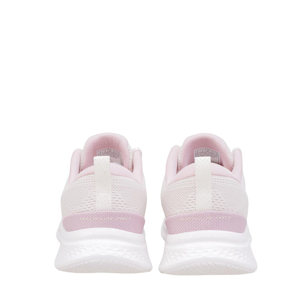 Skechers Skech-Lite Pro 2.0 Women's Training Shoes - Natural