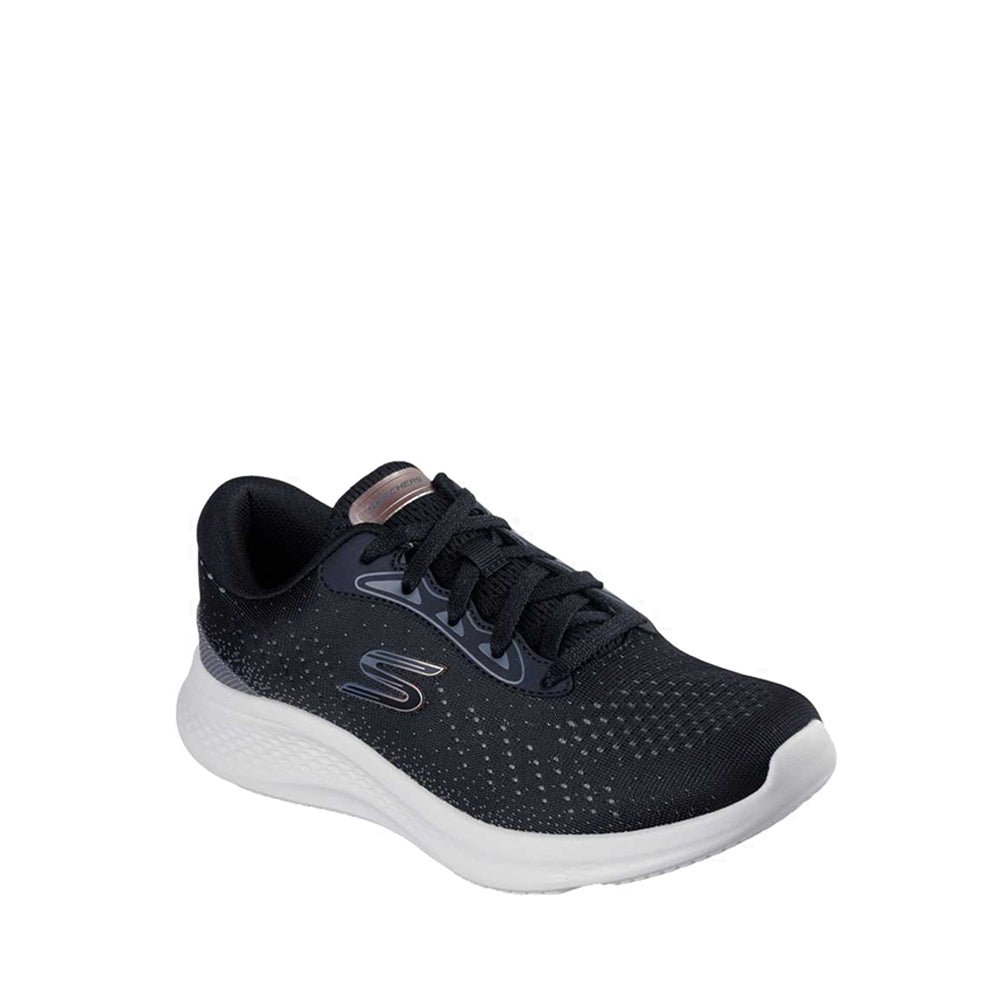 Skechers Skech-Lite Pro 2.0 Women's Training Shoes - Black