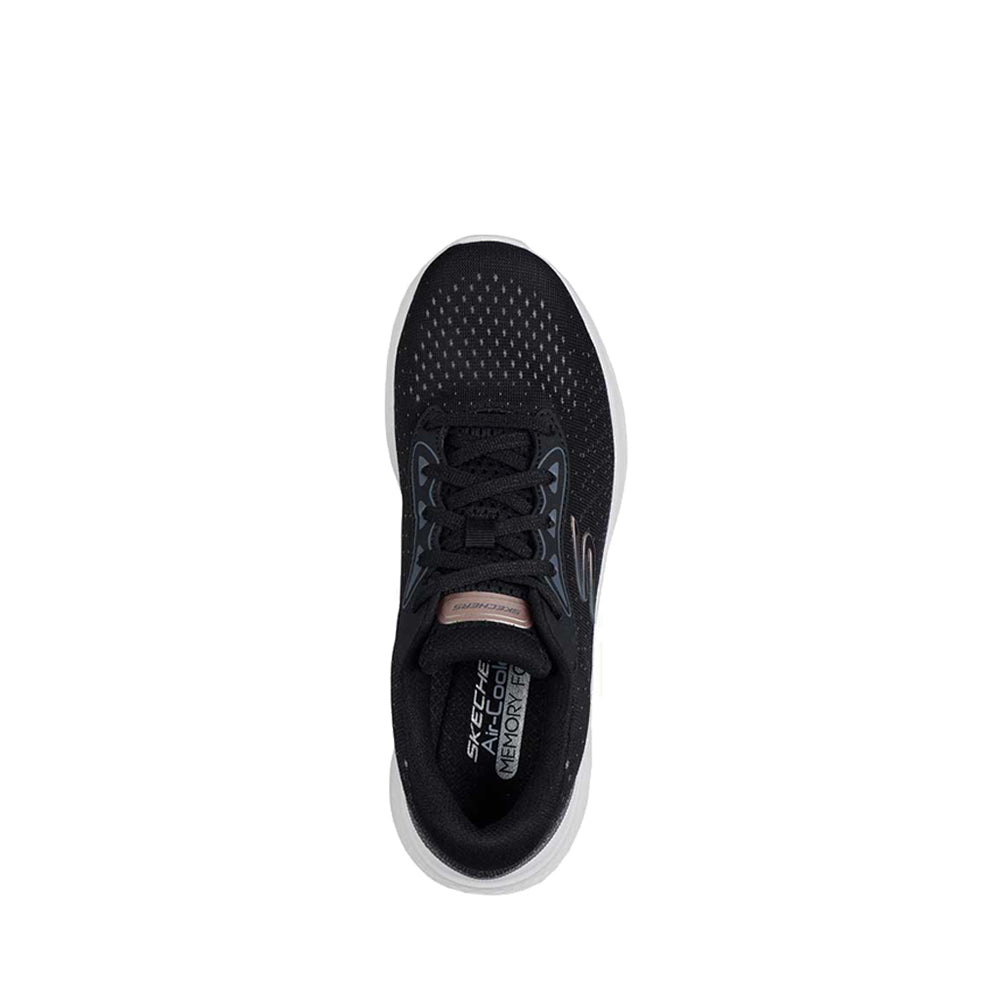 Skechers Skech-Lite Pro 2.0 Women's Training Shoes - Black
