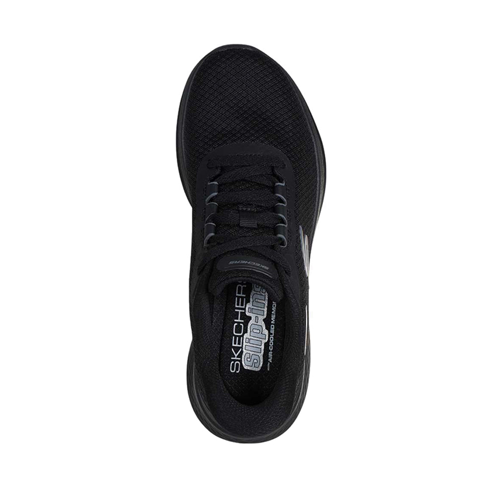 Skechers Slip-Ins Skech-Lite Pro 2.0 Women's Training Shoes - Black