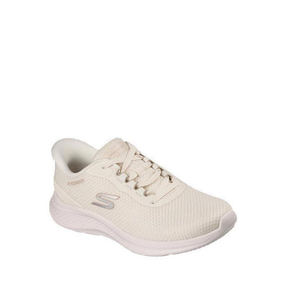 Skechers Slip - Ins Skech-Lite Pro 2.0 Women's Sneaker - Natural