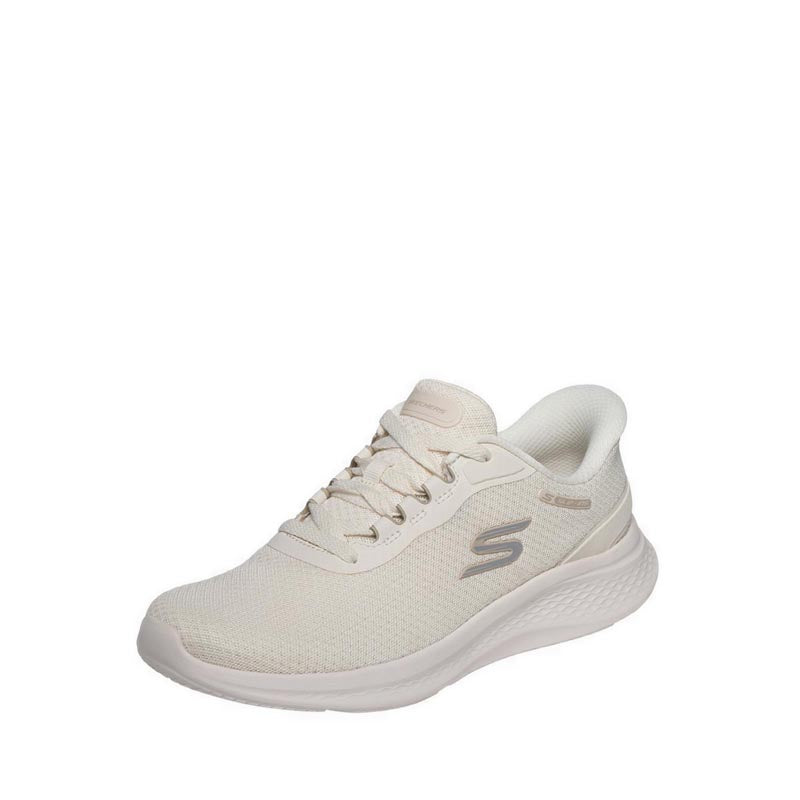 Skechers Slip - Ins Skech-Lite Pro 2.0 Women's Sneaker - Natural
