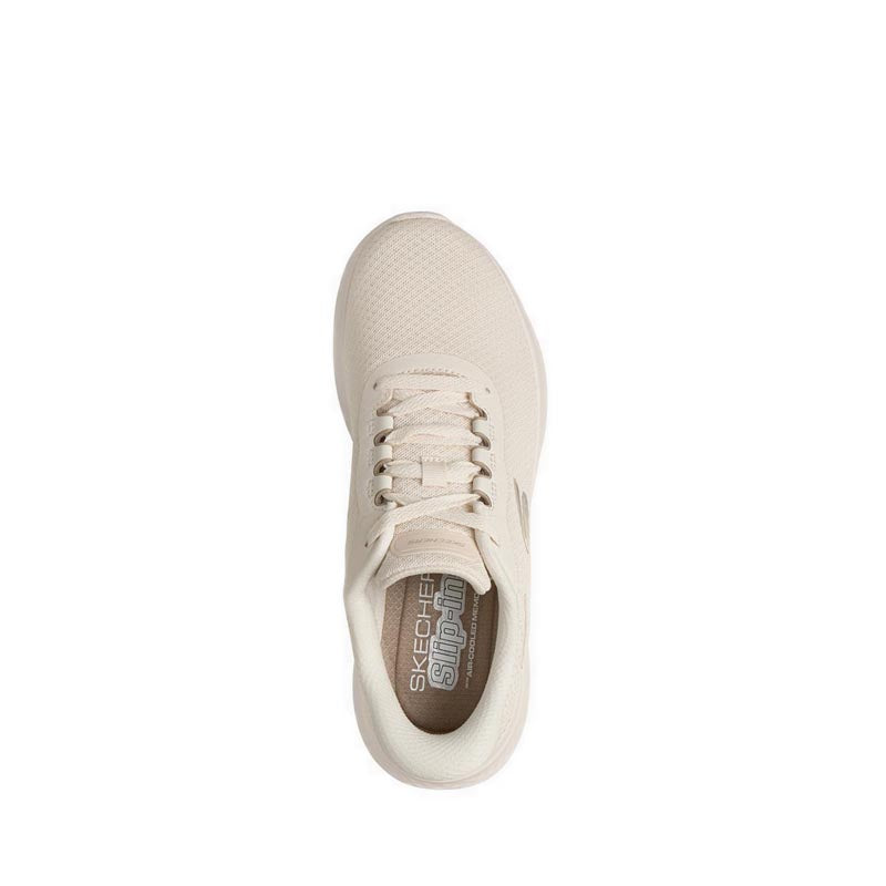 Skechers Slip - Ins Skech-Lite Pro 2.0 Women's Sneaker - Natural