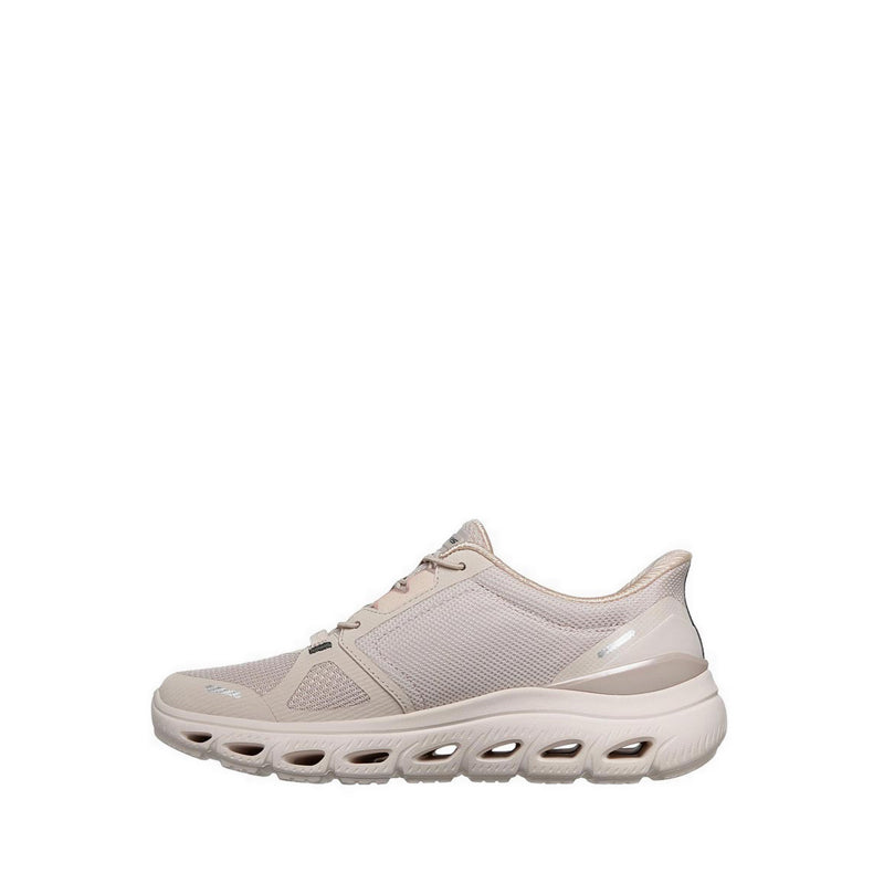 Skechers Glide-Step Summits Women's Training Shoes - Natural