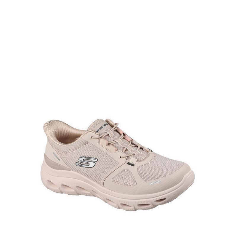 Skechers Glide-Step Summits Women's Training Shoes - Natural