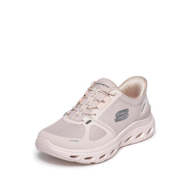 Skechers Glide-Step Summits Women's Training Shoes - Natural