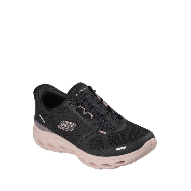 Skechers Glide-Step Summits Women's Training Shoes - Black