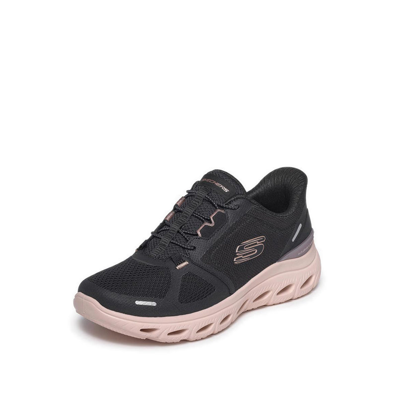 Skechers Glide-Step Summits Women's Training Shoes - Black