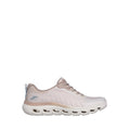 Skechers Arch Fit Glide Step Wave Women's Sneakers - Natural