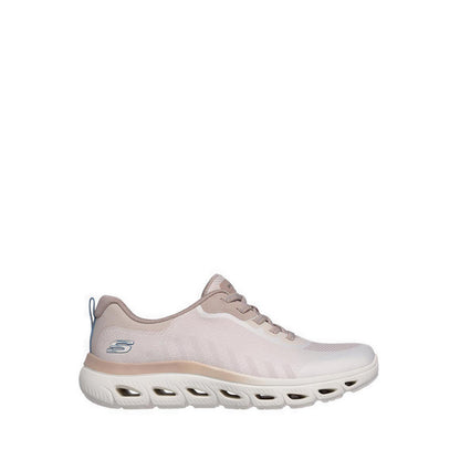 Skechers Arch Fit Glide Step Wave Women's Sneakers - Natural
