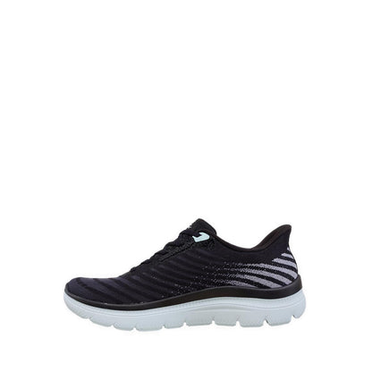 Skechers Slip-Ins Summits Plus Women's Training Shoes - Black