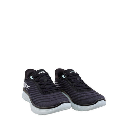 Skechers Slip-Ins Summits Plus Women's Training Shoes - Black