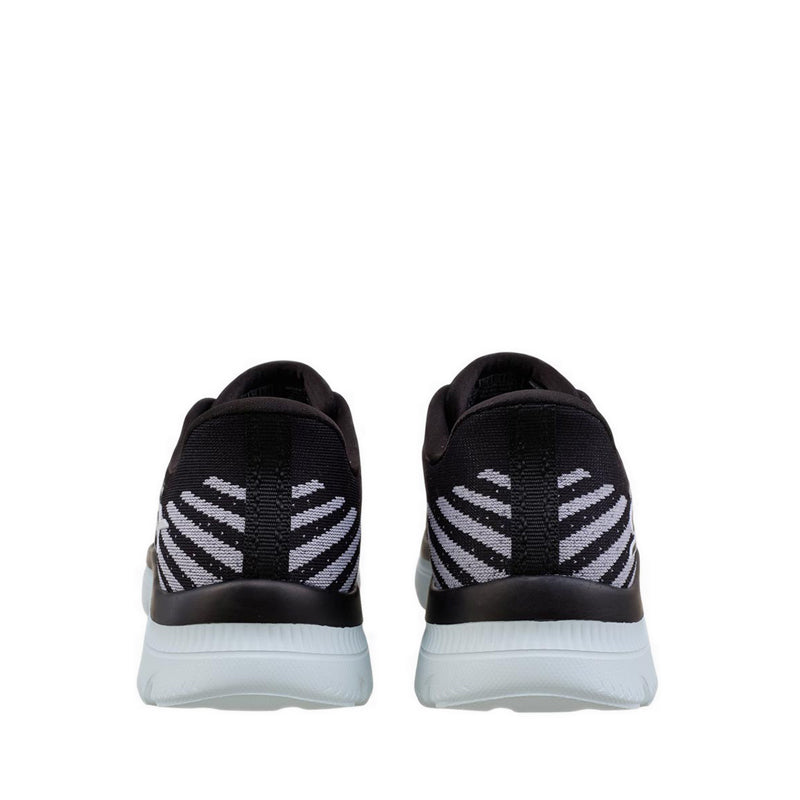 Skechers Slip-Ins Summits Plus Women's Training Shoes - Black