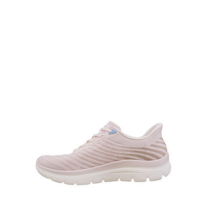 Skechers Slip-Ins Summits Plus Women's Training Shoes - Natural