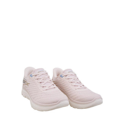 Skechers Slip-Ins Summits Plus Women's Training Shoes - Natural