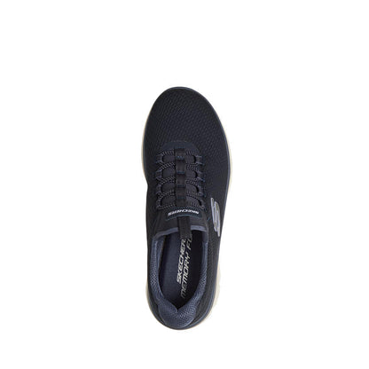 Skechers Summits Plus Women's Lifestyle Shoes - Navy