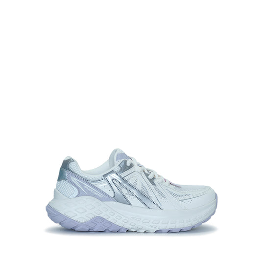 Skechers Skechers Monster Evo Women's Training Shoes - Natural