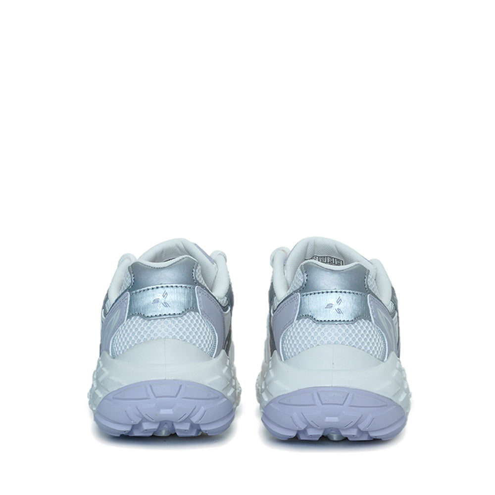 Skechers Skechers Monster Evo Women's Training Shoes - Natural