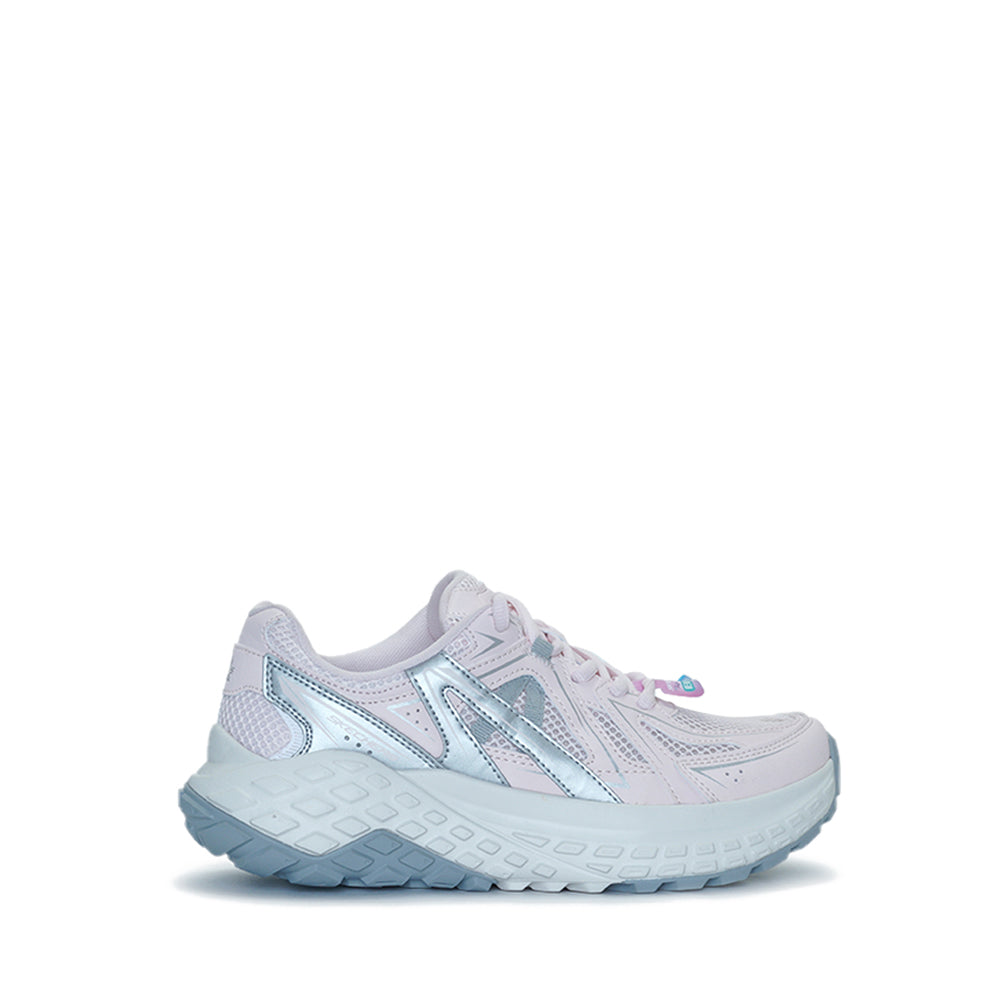 Skechers Skechers Monster Evo Women's Training Shoes - Pink