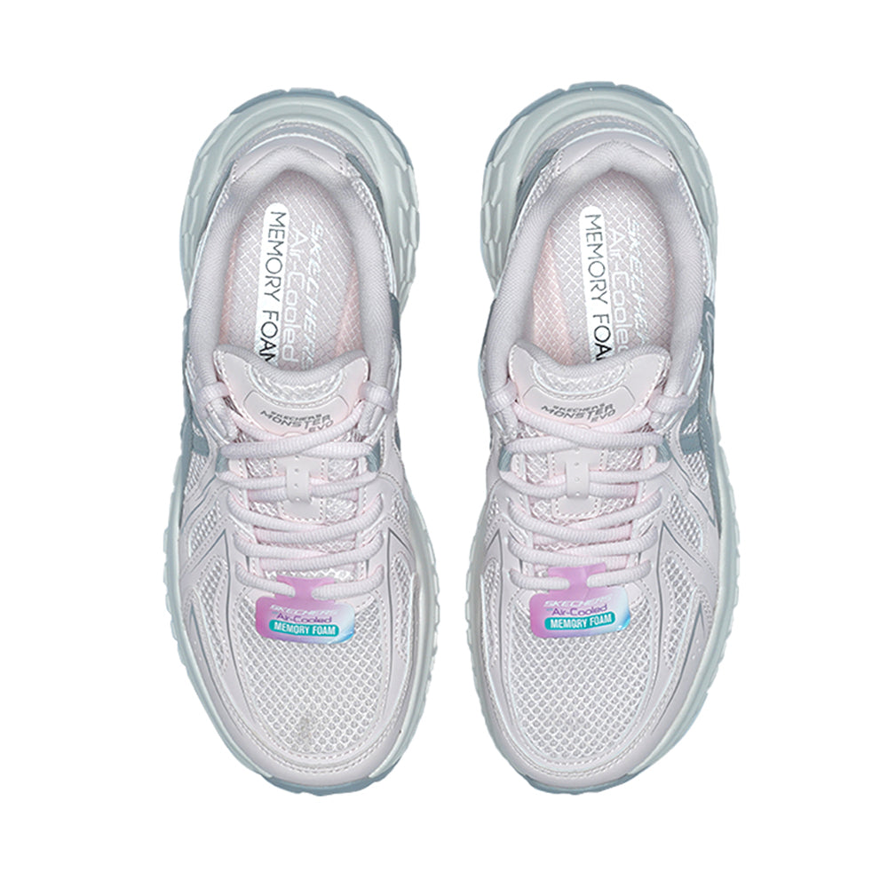 Skechers Skechers Monster Evo Women's Training Shoes - Pink