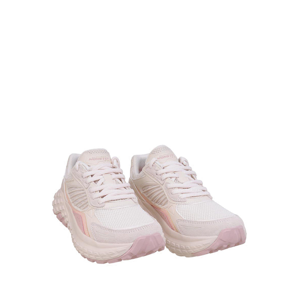 Skechers Skechers Monster Evo Women's Training Shoes - Natural