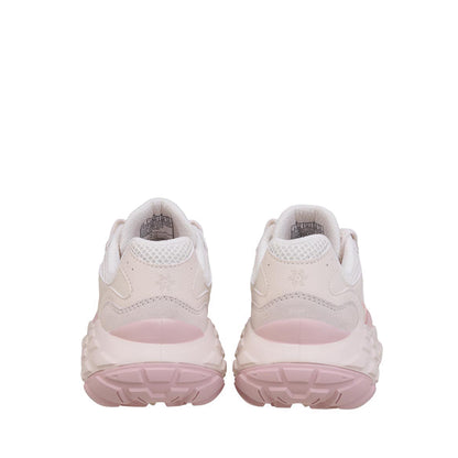 Skechers Skechers Monster Evo Women's Training Shoes - Natural