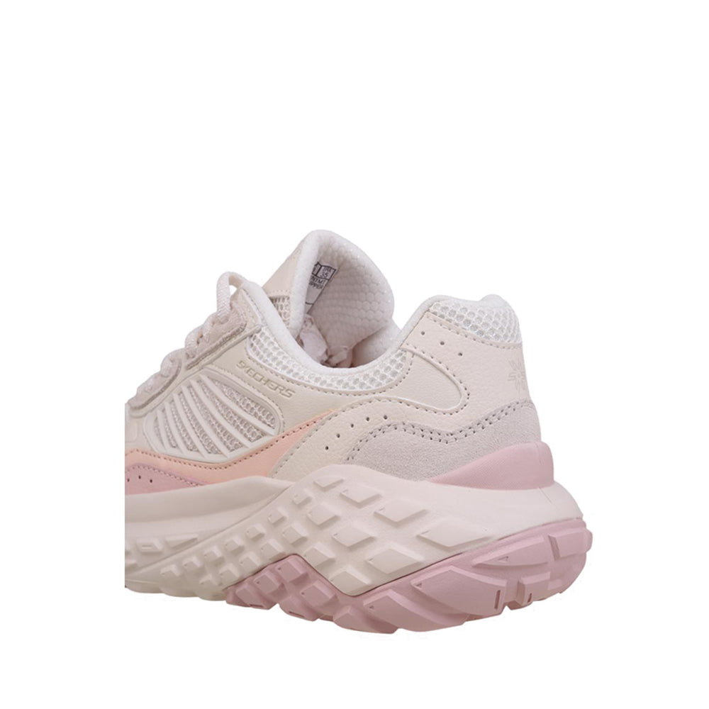 Skechers Skechers Monster Evo Women's Training Shoes - Natural