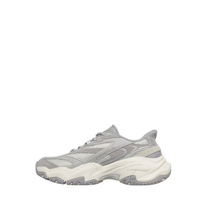 Skechers D'Lites 6.0 Women's Training Shoes - Grey