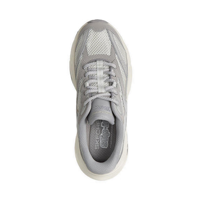Skechers D'Lites 6.0 Women's Training Shoes - Grey