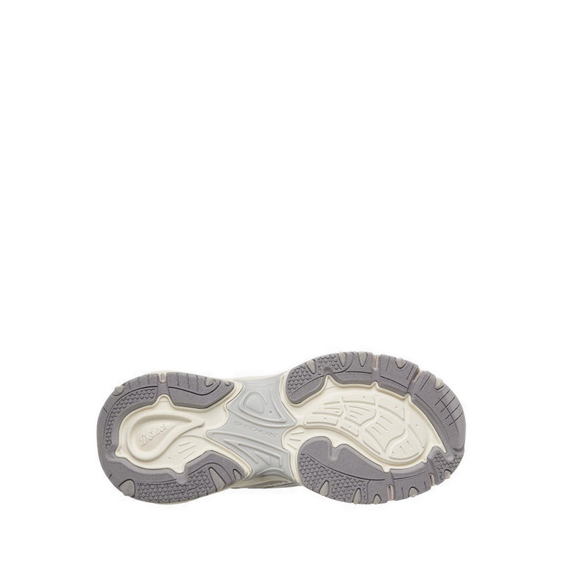 Skechers D'Lites 6.0 Women's Training Shoes - Grey