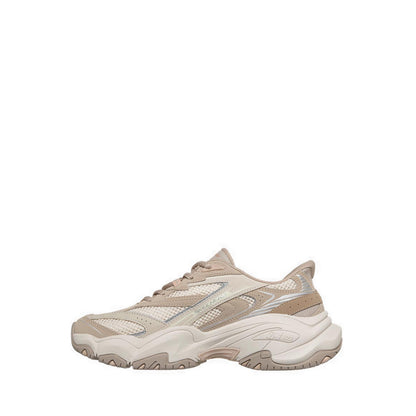 Skechers D'Lites 6.0 Women's Training Shoes - Natural
