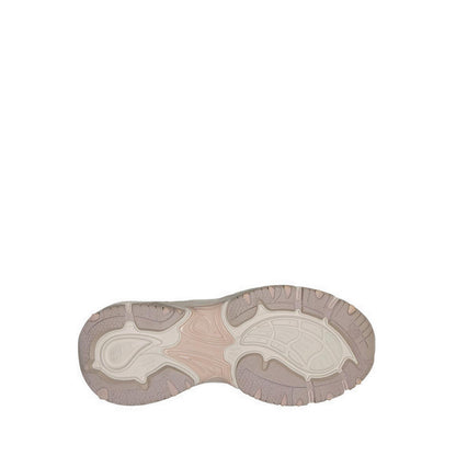 Skechers D'Lites 6.0 Women's Training Shoes - Natural