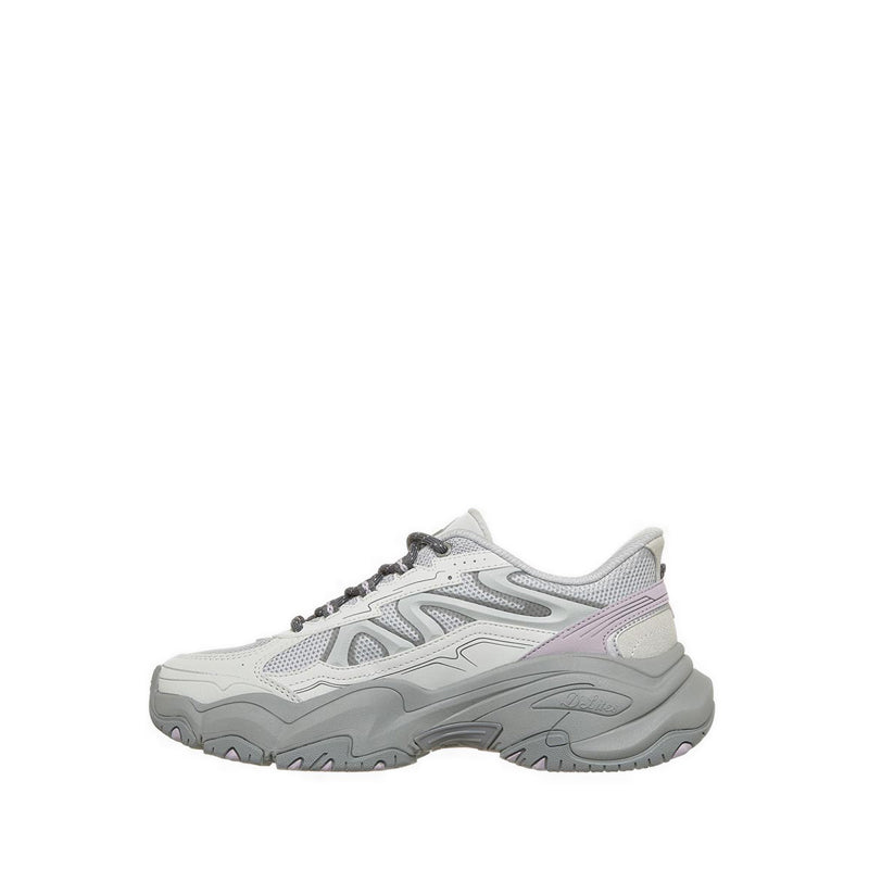 Skechers Slip-Ins D'Lites 6.0 Women's Training Shoes - Grey