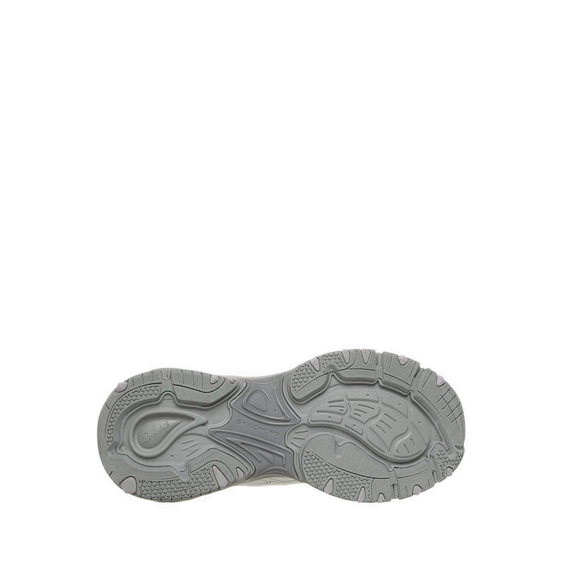 Skechers Slip-Ins D'Lites 6.0 Women's Training Shoes - Grey